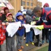 Chicago Fire Soccer Club Hosts Annual ‘Practice in the Community’