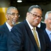 Emanuel Names New CTA President