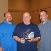 Suburban Mayors Honor Cicero’s Larry Dominick for Public Service