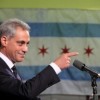Emanuel Announces Inaugural Events