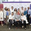 Un Vínculo Común Gift of Hope Une a Donadores de Organos y Familias Recipientes en Emocional Encuentro