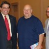 Senator Landek Congratulates Cicero President