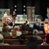 Logan Square Residents Hold Talks with State Legislators