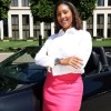 Consejos de Nikole Reed, Senior Manager, regional after sales at Nissan North America