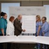 PSMEMC Firma Carta a Legisladores de Springfield Sobre Cortes al Presupuesto Médico