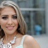 Dafne Villaseñor, Señorita Cicero, Habla sobre el Acoso con Estudiantes de Cicero