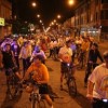 Por la Ciudad: