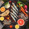 Calorie Saving Tips at the Grill