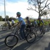 Annual Bike the 30th Ward with Alderman Ariel E. Reboyras