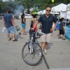 El Concejal Cárdenas Presenta el 12º Evento  Recorre en Bicicleta el Distrito 12