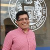 Carlos Ramirez-Rosa ‘a meaningful life is one in which you leave your dent in the world’