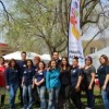 La Asociación Dental Hispana de Chicago, MassMutual, Promueve la Salud Dental Durante la Competencia de los Juegos Olímpicos Especiales de Primavera