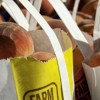 Nuevo Mercado de Agricultores en South Loop