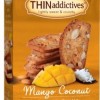 Nonni’s THINaddictives Gets Trendy with Tropical Treat