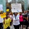 Parents, Teachers to CPS “Restore Charter School Funding”