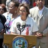 La Ciudad Devela el Nuevo Centro Para Adolescentes Carver Park