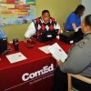 ComEd Abre Sitios Satélite