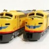 End of the Railroad for Weaver Models