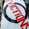 ‘I am the face of eviction’
