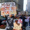 ‘Soy el Rostro del Desalojo’
