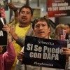 Immigrant Activists to Rally for Immigration Relief