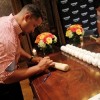 La Serie Hennessy All-Star Honra al Jugador de las Medias Blancas José Abreu