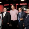 The Hennessy All-Star Series Honors White Sox Player José Abreu