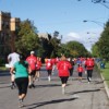 Caminata/Carrera Anual de 5K de Lawndale en Septiembre