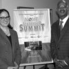 MWRD President Participates in “2015 Outlook and Opportunity” Panel
