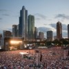 Metra Anuncia Servicio Lollapalooza