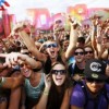 Metra Announces Lollapalooza Service