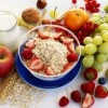American Adults Still Not Eating Enough Produce