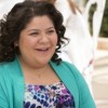 Actress Raini Rodriguez Talks Fun on Paul Blart: Mall Cop 2