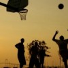Resurrection Basketball League (RBL): Peace in Pilsen for Summer 2015.