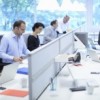 Good Reasons Never to Sit Down On the Job