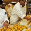 After School Matters Summer Teen Cuisine Lunch Buffet Series