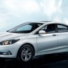 El Chevrolet Cruze 2016 Con Nuevo Motor Ecotec