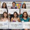 MHOA Awards Leaders