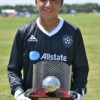 Allstate Names Golden Gloves Winners