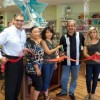 Berwyn Da la Bienvenida a Nueva Tienda de Decoración