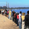Líderes del Condado de Cook se Reúnen para Celebrar el Plan de Energía Limpia del Presidente Obama