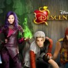 Los Descendientes de Disney