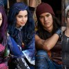 The Descendants of Disney