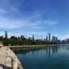 Carrera/Caminata de 5K de Gift of Hope en Calumet Park a Favor de Jóvenes del Area
