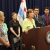 Miembros del Concilio de la Ciudad Introducen Plan de Integración de los Inmigrantes