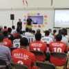 Noah’s Arc Foundation Unveils New “Rock Your Drop” PSA