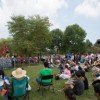 El Gran Chicago Fire Ofrece Reuniones en Ping Tom Memorial Park