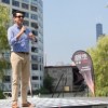Great Chicago Fire Fest Hosts Gathering at Ping Tom Memorial Park