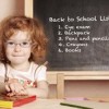 Lista de Verificación de Salud de Regreso a la Escuela