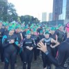 Transamerica Chicago Triathlon Llega al Lago